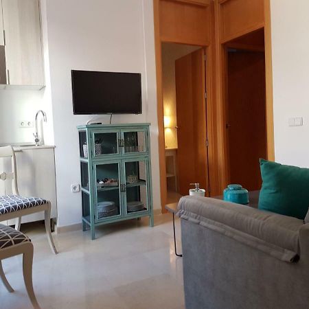 Dreamsapt Jovellanos Apartment Sevilla Bagian luar foto