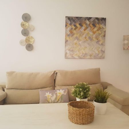 Dreamsapt Jovellanos Apartment Sevilla Bagian luar foto