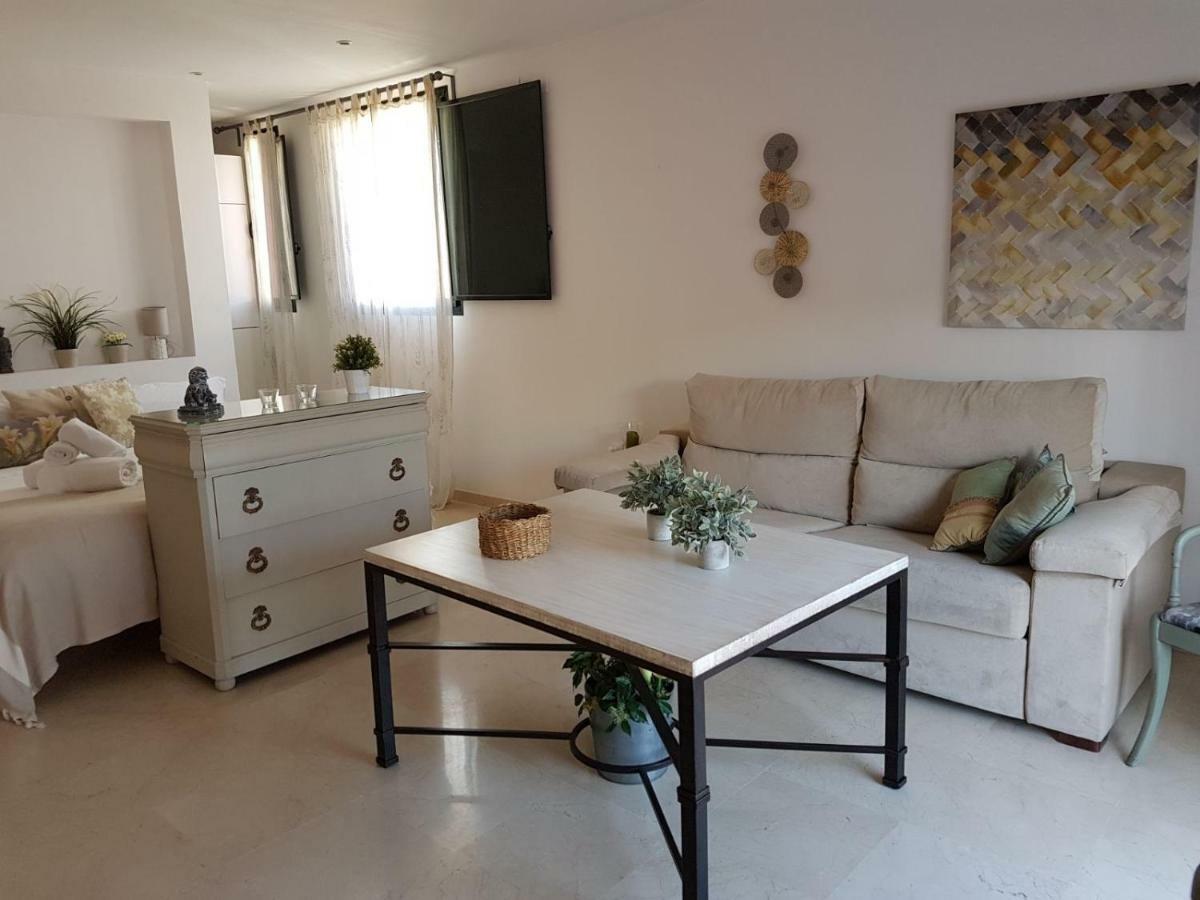 Dreamsapt Jovellanos Apartment Sevilla Bagian luar foto