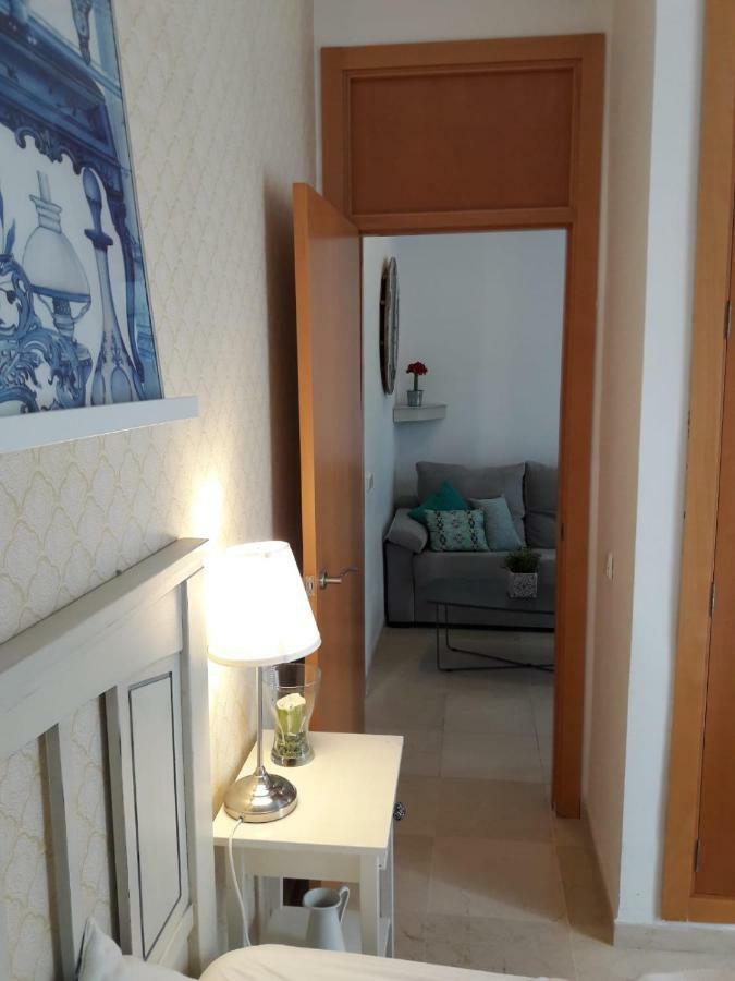 Dreamsapt Jovellanos Apartment Sevilla Bagian luar foto