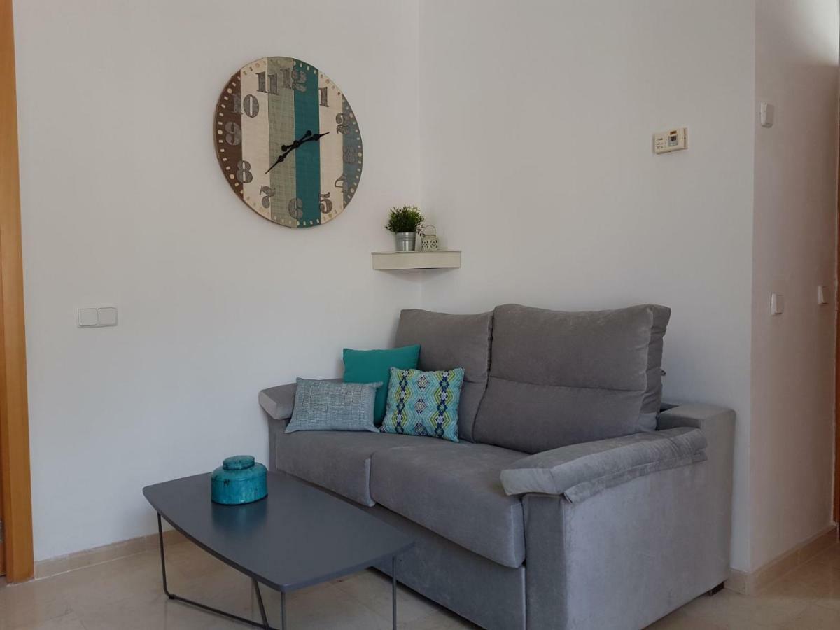 Dreamsapt Jovellanos Apartment Sevilla Bagian luar foto