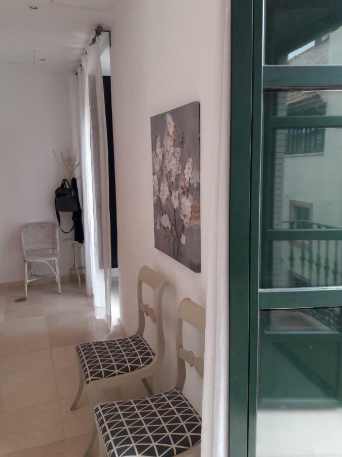 Dreamsapt Jovellanos Apartment Sevilla Bagian luar foto